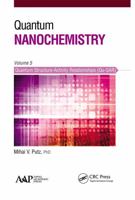 Quantum Nanochemistry, Volume Five: Quantum Structure-Activity Relationships (Qu-Sar) 1774631032 Book Cover