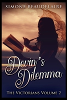 Devin's Dilemma 4867456047 Book Cover
