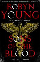 Sons of the Blood 1444777718 Book Cover