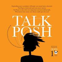 Talk Posh 1720474044 Book Cover