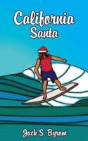 California Santa 1720743169 Book Cover
