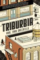Triburbia 0062132393 Book Cover