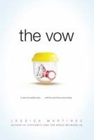 The Vow 1442458658 Book Cover