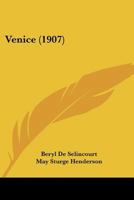 Venice 9362927039 Book Cover