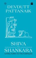 Shiva To Shankara 9352641957 Book Cover