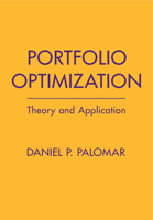 Portfolio Optimization: Theory and Application 100942808X Book Cover