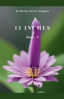Thirteen Inches Part 2 B0DZRCJMF9 Book Cover