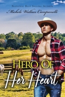 Hero of Her Heart B0CTXLCCWL Book Cover