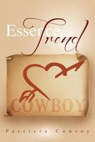 Essence Trend 1469177633 Book Cover