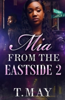 Mia From The Eastside 2 173696061X Book Cover