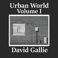 Urban World: Volume I B09WZ5LRVJ Book Cover