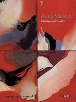 Anne Madden: Painting and Reality 8881587831 Book Cover