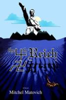 The Fourth Reich 0595370918 Book Cover