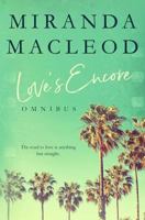 Love's Encore: Omnibus 1720746907 Book Cover