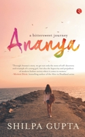 Ananya: A Bittersweet Journey 8129135140 Book Cover