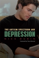Asperger Syndrome & Depression 1849058148 Book Cover