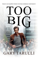 TOO BIG B0D9JDZ26W Book Cover