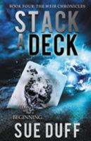 Stack a Deck 0997015640 Book Cover