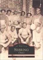 Sebring, Ohio 0738501808 Book Cover