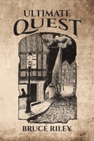 Ultimate Quest 1644587963 Book Cover