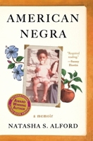 American Negra 0063237105 Book Cover