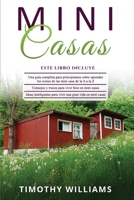 VIDA DIMINUTA: 3 en 1- Guía completa para principiantes+ Consejos y trucos para Vivir bien en espacios pequeños+ Ideas inteligentes para vivir una gran vida en espacios pequeños B08ZFJ3CWY Book Cover