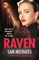 Raven 1800246307 Book Cover