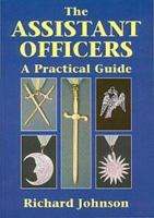 Assistant Officers 0853182280 Book Cover