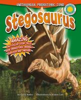 Stegosaurus 0778718166 Book Cover