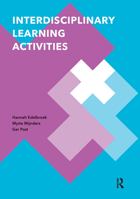 Interdisciplinary Learning Activities 9462988080 Book Cover