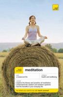 Teach Yourself Meditation (Teach Yourself (Teach Yourself)) 0071429832 Book Cover