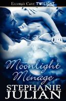 Moonlight Menage 1943769060 Book Cover