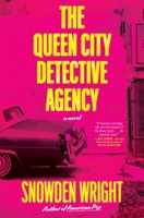 The Queen City Detective Agency: A Novel 0062963589 Book Cover