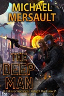 The Deep Man 1982192461 Book Cover
