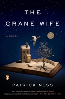 The Crane Wife 1594205477 Book Cover