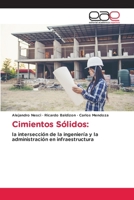 Cimientos Sólidos (Spanish Edition) 6139404878 Book Cover
