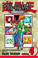 Yu-Gi-Oh!: Duelist, Vol. 4: Dungeon of Doom 1591167590 Book Cover