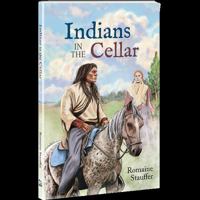 Indians in the Cellar 1638135258 Book Cover