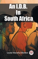An I.D.B. In South Africa 9362202166 Book Cover