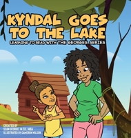 Kyndal Goes To The Lake 1960851268 Book Cover