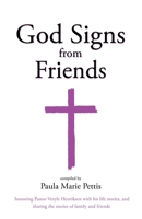 God Signs from Friends 1545672490 Book Cover