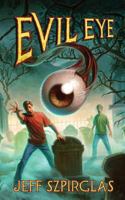 Evil Eye 0986791474 Book Cover