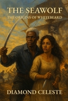 The Seawolf: The Origins of Whitebeard (Book of Omni) B0G2JTGV2N Book Cover