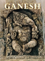 Ganesh (Mini Book): Remover of Obstacles 1683839331 Book Cover