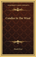 Candles in the Wind 1177786990 Book Cover