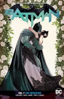 Batman, Vol. 7: The Wedding
