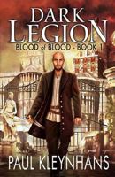 Dark Legion 1500394408 Book Cover