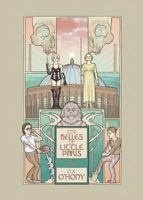 The Belles of Little Paris 1785077287 Book Cover
