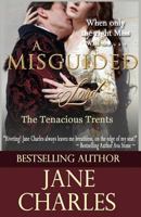 A Misguided Lord 1630660108 Book Cover