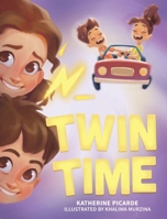 Twin Time 1645384179 Book Cover